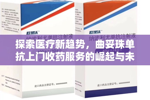 镇江探索医疗新趋势，曲妥珠单抗上门收药服务的崛起与未来