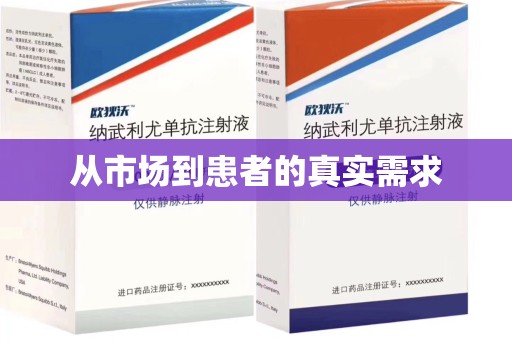 镇江从市场到患者的真实需求