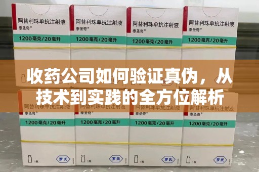 镇江收药公司如何验证真伪，从技术到实践的全方位解析