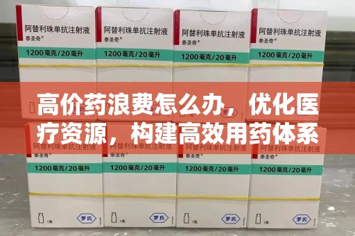 镇江高价药浪费怎么办，优化医疗资源，构建高效用药体系