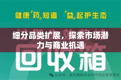 镇江细分品类扩展，探索市场潜力与商业机遇