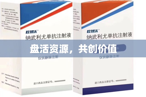 镇江盘活资源，共创价值